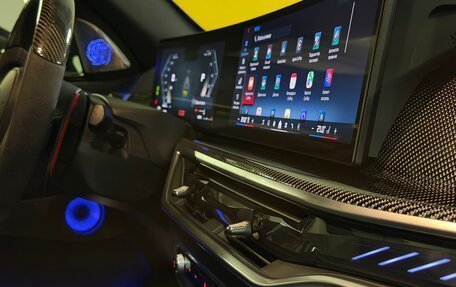BMW X5, 2024 год, 15 000 000 рублей, 8 фотография