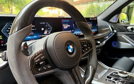 BMW X5, 2024 год, 15 000 000 рублей, 5 фотография