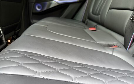 BMW X5, 2024 год, 15 000 000 рублей, 7 фотография