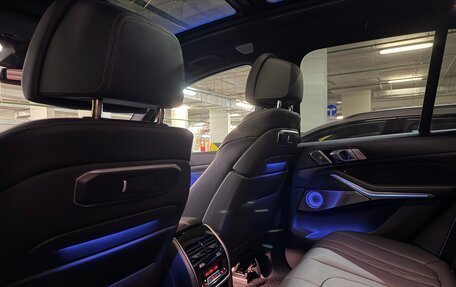 BMW X5, 2024 год, 15 000 000 рублей, 10 фотография