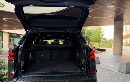 BMW X5, 2024 год, 15 000 000 рублей, 16 фотография
