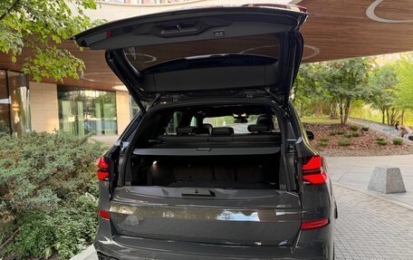 BMW X5, 2024 год, 15 000 000 рублей, 17 фотография