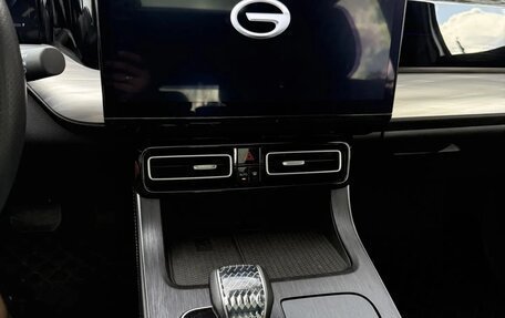 GAC GS8, 2023 год, 3 330 000 рублей, 9 фотография