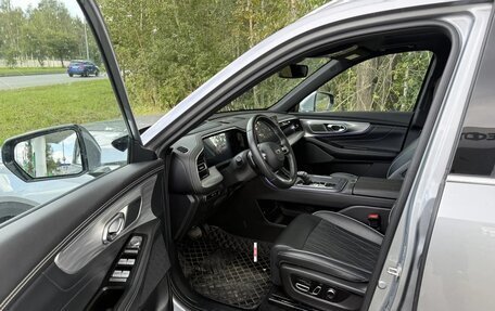 GAC GS8, 2023 год, 3 330 000 рублей, 8 фотография