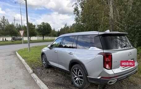 GAC GS8, 2023 год, 3 330 000 рублей, 6 фотография