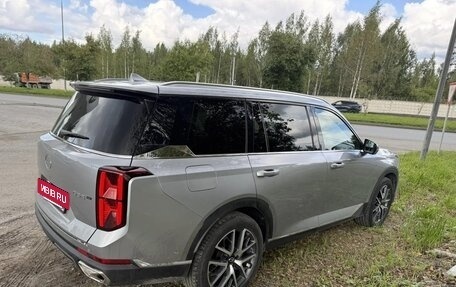GAC GS8, 2023 год, 3 330 000 рублей, 4 фотография