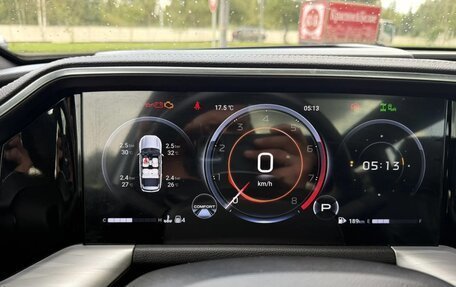 GAC GS8, 2023 год, 3 330 000 рублей, 10 фотография