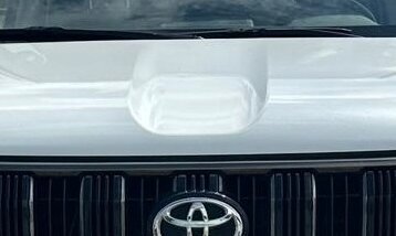 Toyota Land Cruiser Prado 150 рестайлинг 2, 2021 год, 6 500 000 рублей, 3 фотография