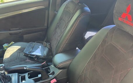 Mitsubishi Lancer IX, 2008 год, 570 000 рублей, 6 фотография
