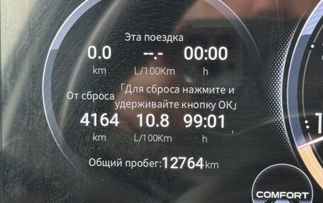 GAC GS8, 2023 год, 3 330 000 рублей, 11 фотография