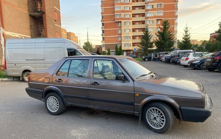 Volkswagen Jetta III, 1988 год, 160 000 рублей, 4 фотография