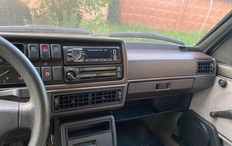 Volkswagen Jetta III, 1988 год, 160 000 рублей, 13 фотография
