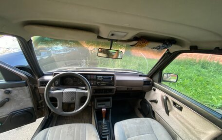 Volkswagen Jetta III, 1988 год, 160 000 рублей, 8 фотография
