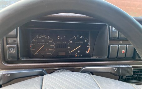 Volkswagen Jetta III, 1988 год, 160 000 рублей, 12 фотография