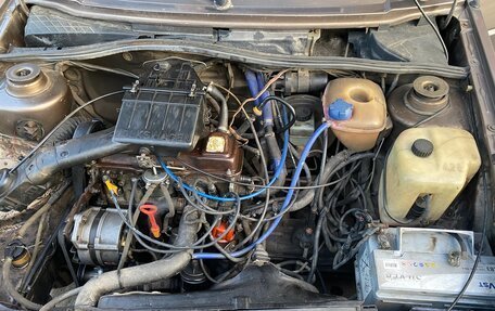Volkswagen Jetta III, 1988 год, 160 000 рублей, 7 фотография