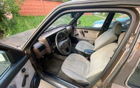 Volkswagen Jetta III, 1988 год, 160 000 рублей, 10 фотография