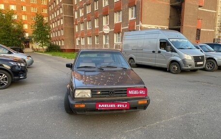 Volkswagen Jetta III, 1988 год, 160 000 рублей, 2 фотография