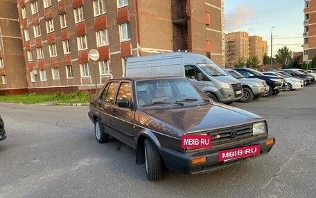 Volkswagen Jetta III, 1988 год, 160 000 рублей, 3 фотография