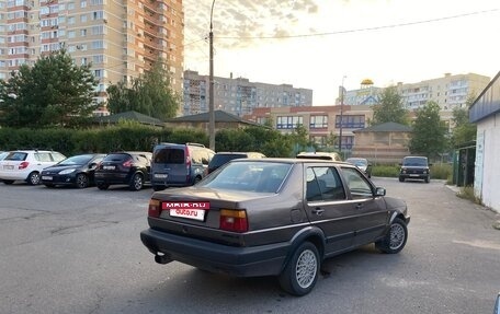 Volkswagen Jetta III, 1988 год, 160 000 рублей, 5 фотография