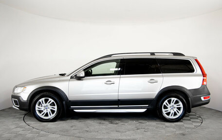 Volvo XC70 II рестайлинг, 2012 год, 1 499 000 рублей, 8 фотография