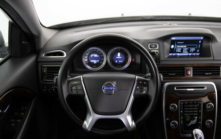 Volvo XC70 II рестайлинг, 2012 год, 1 499 000 рублей, 10 фотография