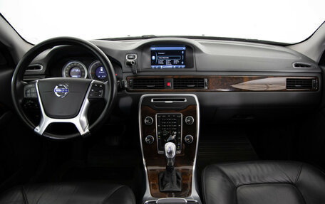 Volvo XC70 II рестайлинг, 2012 год, 1 499 000 рублей, 9 фотография