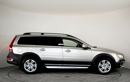 Volvo XC70 II рестайлинг, 2012 год, 1 499 000 рублей, 4 фотография