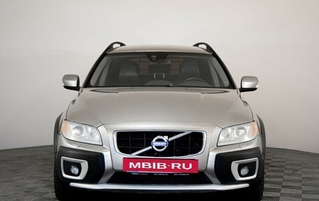 Volvo XC70 II рестайлинг, 2012 год, 1 499 000 рублей, 2 фотография