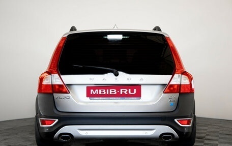 Volvo XC70 II рестайлинг, 2012 год, 1 499 000 рублей, 6 фотография