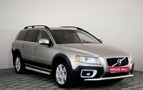 Volvo XC70 II рестайлинг, 2012 год, 1 499 000 рублей, 3 фотография