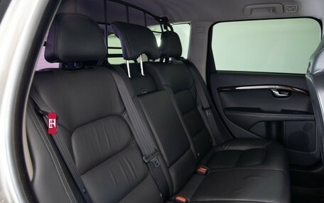 Volvo XC70 II рестайлинг, 2012 год, 1 499 000 рублей, 12 фотография