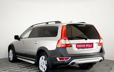 Volvo XC70 II рестайлинг, 2012 год, 1 499 000 рублей, 7 фотография
