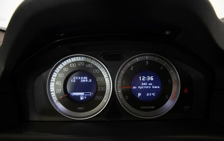 Volvo XC70 II рестайлинг, 2012 год, 1 499 000 рублей, 13 фотография
