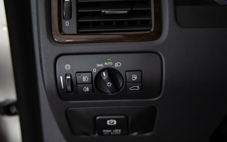 Volvo XC70 II рестайлинг, 2012 год, 1 499 000 рублей, 17 фотография