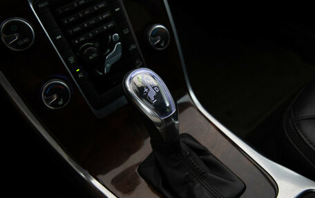 Volvo XC70 II рестайлинг, 2012 год, 1 499 000 рублей, 14 фотография
