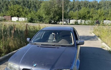 BMW 3 серия, 2000 год, 380 000 рублей, 2 фотография