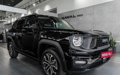 Haval H7, 2026 год, 4 199 000 рублей, 2 фотография