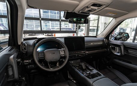 Haval H7, 2026 год, 4 199 000 рублей, 8 фотография