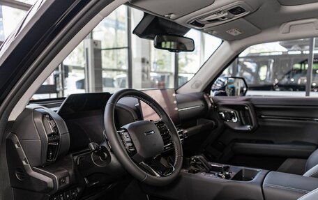 Haval H7, 2026 год, 4 199 000 рублей, 10 фотография