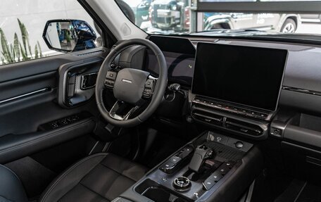 Haval H7, 2026 год, 4 199 000 рублей, 7 фотография