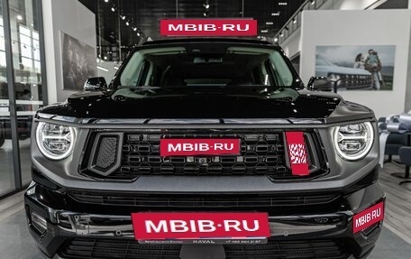 Haval H7, 2026 год, 4 199 000 рублей, 4 фотография