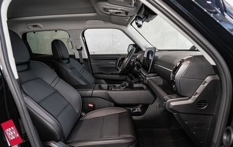 Haval H7, 2026 год, 4 199 000 рублей, 11 фотография