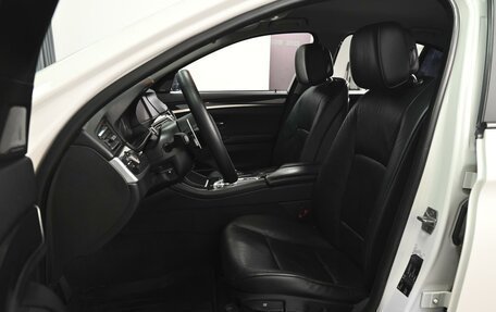 BMW 5 серия, 2012 год, 2 152 000 рублей, 12 фотография
