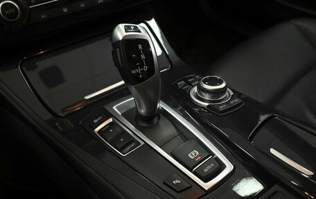 BMW 5 серия, 2012 год, 2 152 000 рублей, 7 фотография