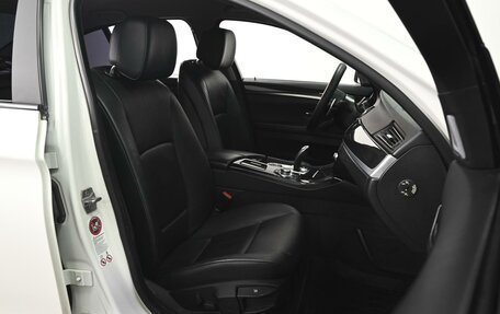 BMW 5 серия, 2012 год, 2 152 000 рублей, 10 фотография