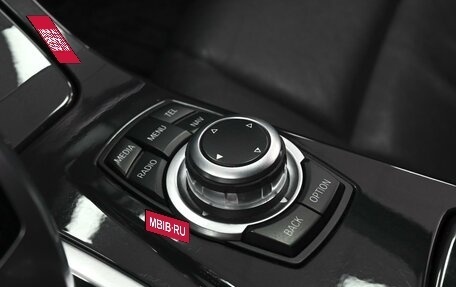 BMW 5 серия, 2012 год, 2 152 000 рублей, 8 фотография