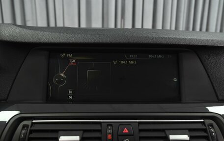 BMW 5 серия, 2012 год, 2 152 000 рублей, 15 фотография