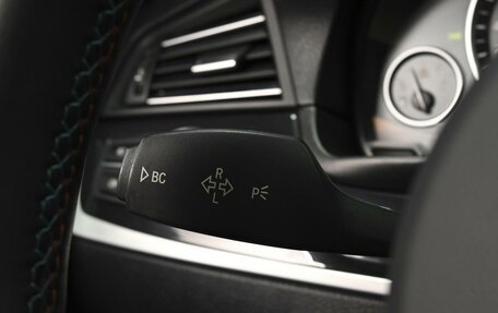 BMW 5 серия, 2012 год, 2 152 000 рублей, 17 фотография