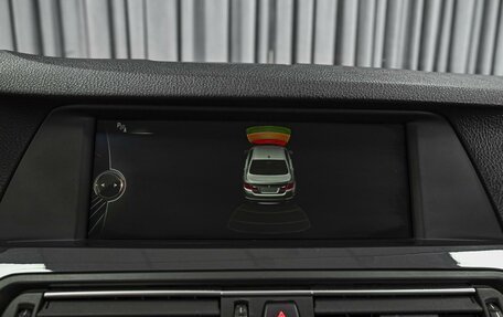 BMW 5 серия, 2012 год, 2 152 000 рублей, 16 фотография