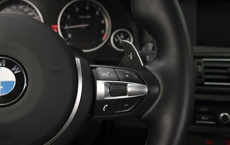 BMW 5 серия, 2012 год, 2 152 000 рублей, 20 фотография